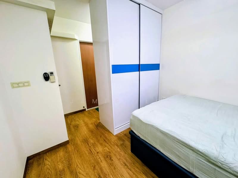 116A Jalan Tenteram HDB Flat For Sale at S$ 699,000 | PropertyGuru Singapore - Bedroom