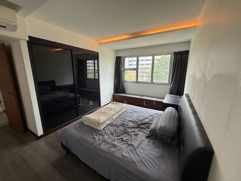 987C Buangkok Green HDB Flat For Sale at S$ 668,000 | PropertyGuru Singapore - Bedroom