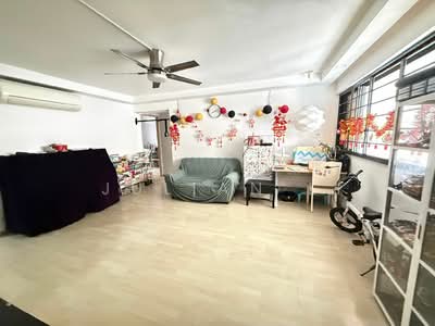 For Sale - 205 Clementi Avenue 6