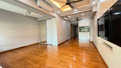 For Rent - Tresalveo