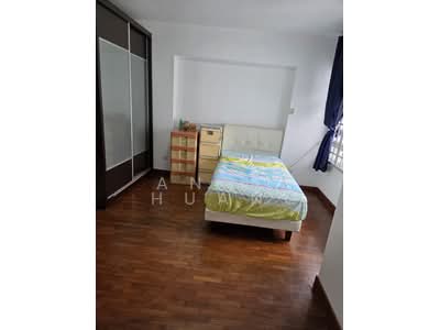 For Rent - 407B Fernvale Road