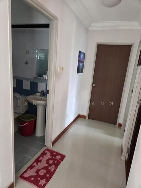 407B Fernvale Road, 407B Fernvale Road, Room Rental, 130 sqft, HDB Flat For Rent, by Annie Huang, 500063753 - Bathroom - PropertyGuru.com.sg