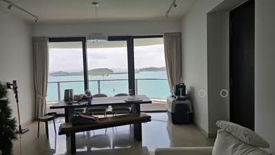 For Sale - Sentosa Cove