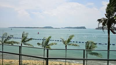 For Sale - Sentosa Cove