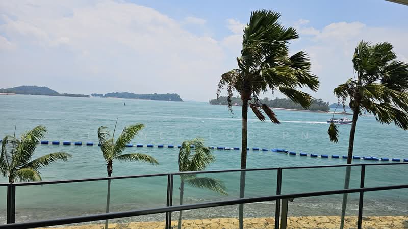 Sentosa Cove, Paradise Island, 5 Bedrooms, 10,000 sqft, Detached House For Sale, by Lionel Loo PN, 500063755 - View - PropertyGuru.com.sg