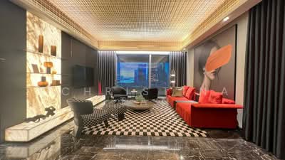 For Sale - W Residences Marina View - Singapore