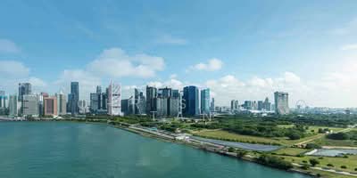 For Sale - W Residences Marina View - Singapore