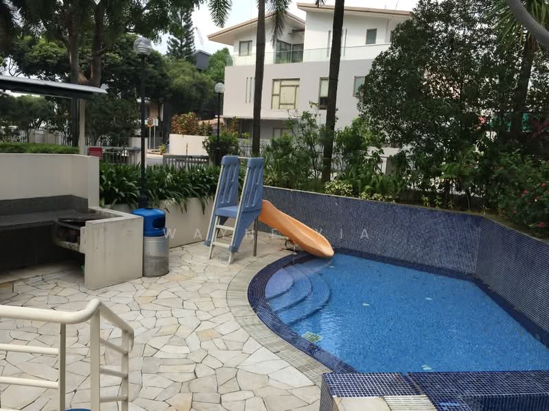 The Sunshine, 1 Sunshine Terrace, Room Rental, 150 sqft, Apartment For Rent, by Wayne Yia, 500063766 - Exterior - PropertyGuru.com.sg