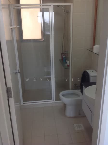 The Sunshine, 1 Sunshine Terrace, Room Rental, 150 sqft, Apartment For Rent, by Wayne Yia, 500063766 - Bathroom - PropertyGuru.com.sg