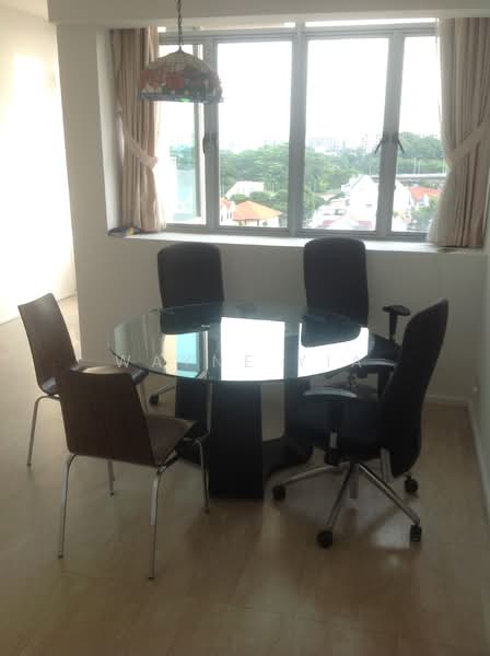 The Sunshine, 1 Sunshine Terrace, Room Rental, 150 sqft, Apartment For Rent, by Wayne Yia, 500063766 - Dining Room - PropertyGuru.com.sg