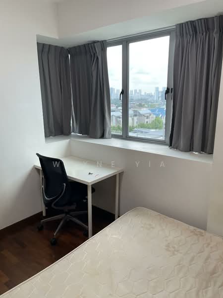 The Sunshine, 1 Sunshine Terrace, Room Rental, 150 sqft, Apartment For Rent, by Wayne Yia, 500063766 - Study - PropertyGuru.com.sg