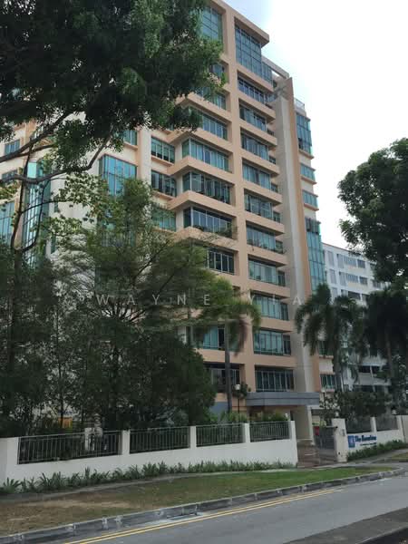 The Sunshine, 1 Sunshine Terrace, Room Rental, 150 sqft, Apartment For Rent, by Wayne Yia, 500063766 - Exterior - PropertyGuru.com.sg