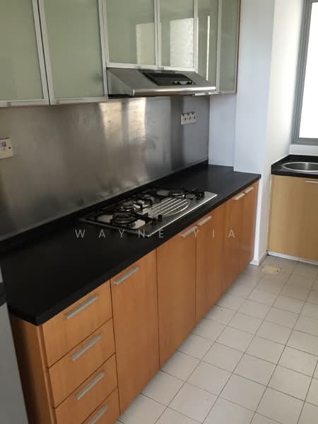 The Sunshine, 1 Sunshine Terrace, Room Rental, 150 sqft, Apartment For Rent, by Wayne Yia, 500063766 - Kitchen - PropertyGuru.com.sg