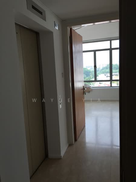 The Sunshine, 1 Sunshine Terrace, Room Rental, 150 sqft, Apartment For Rent, by Wayne Yia, 500063766 - Interior - PropertyGuru.com.sg