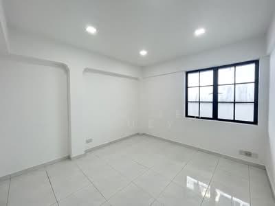 For Sale - Serangoon Garden Estate