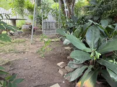 For Sale - Wide frontage at district16