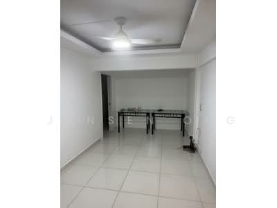 For Sale - 105 Spottiswoode Park Road