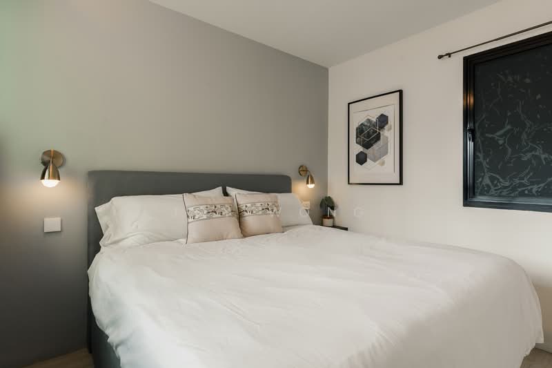 58 Havelock Road HDB Flat For Sale at S$ 1,031,500 | PropertyGuru Singapore - Bedroom