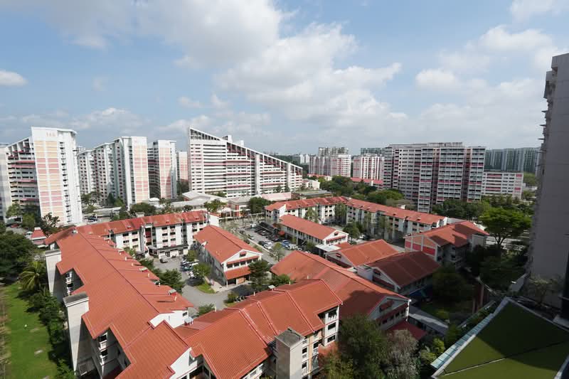 The Poiz Residences Condominium For Sale at S$ 1,799,000 | PropertyGuru Singapore - Exterior