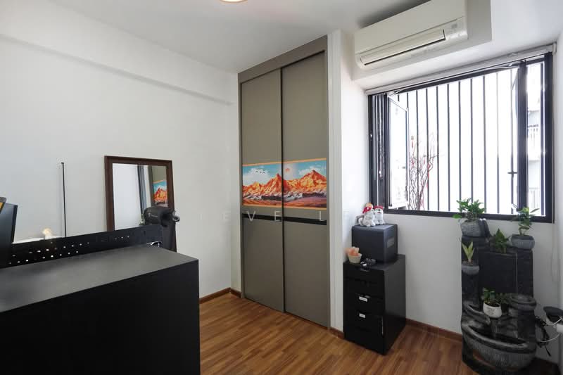 The Poiz Residences Condominium For Sale at S$ 1,799,000 | PropertyGuru Singapore - Interior