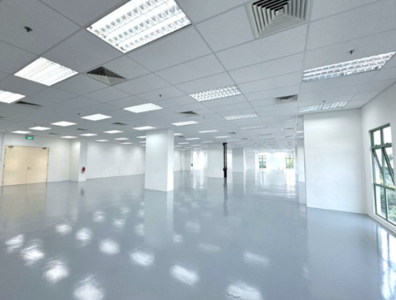 Harbourside Building 2, 2 Boon Leat Terrace, 2,240 sqft, Light Industrial (B1) For Rent, by Pearlyn Tan, 500063785 - Interior - CommercialGuru.com.sg