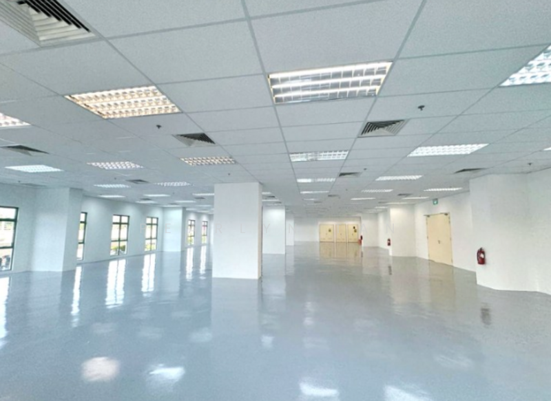 Harbourside Building 2, 2 Boon Leat Terrace, 2,240 sqft, Light Industrial (B1) For Rent, by Pearlyn Tan, 500063785 - Interior - CommercialGuru.com.sg