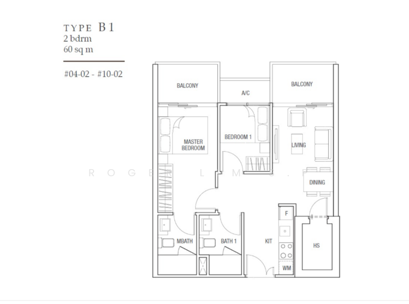 For Sale Midtown Residences