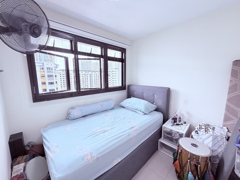 15 Upper Boon Keng Road HDB Flat For Sale at S$ 618,000 | PropertyGuru Singapore - Bedroom