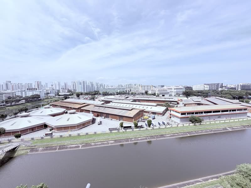 15 Upper Boon Keng Road HDB Flat For Sale at S$ 618,000 | PropertyGuru Singapore - Exterior