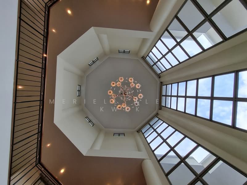 Spacious GCB off Holland Road - with amazing huge pool, Bukit Sedap, 6 Bedrooms, 12,500 sqft, Good Class Bungalow For Rent, by Meriell Alexiz Kwek, 500063792 - Interior - PropertyGuru.com.sg