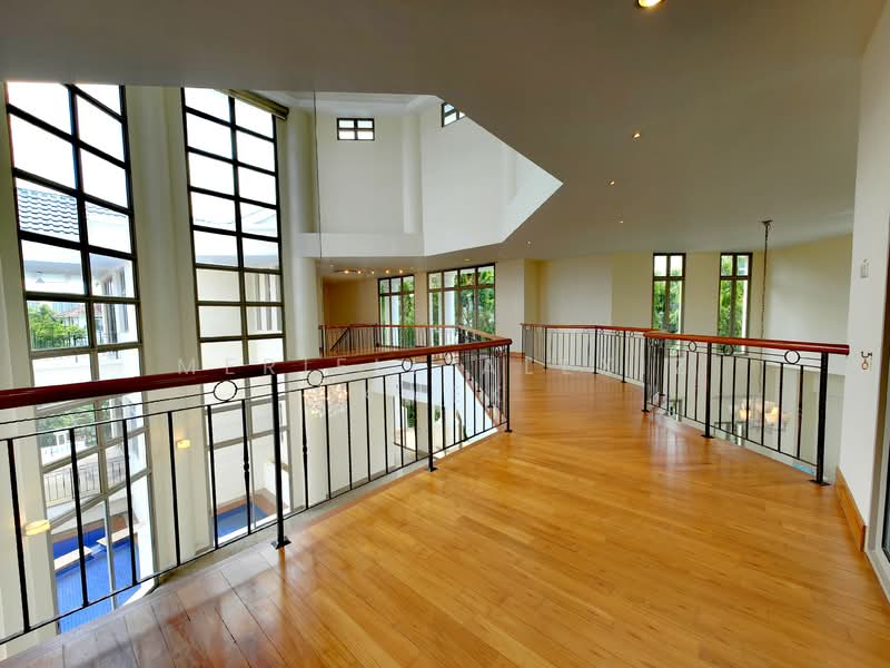Spacious GCB off Holland Road - with amazing huge pool, Bukit Sedap, 6 Bedrooms, 12,500 sqft, Good Class Bungalow For Rent, by Meriell Alexiz Kwek, 500063792 - Interior - PropertyGuru.com.sg