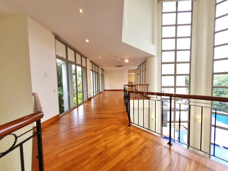 Spacious GCB off Holland Road - with amazing huge pool, Bukit Sedap, 6 Bedrooms, 12,500 sqft, Good Class Bungalow For Rent, by Meriell Alexiz Kwek, 500063792 - Interior - PropertyGuru.com.sg
