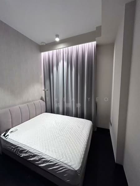 Martin Modern, 8 Martin Place, 2 Bedrooms, 764 sqft, Apartment For Rent, by Anthea Yeo 杨丽娇, 500063795 - Bedroom - PropertyGuru.com.sg