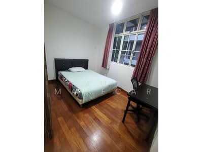 For Rent - 12 lor h telok kurau