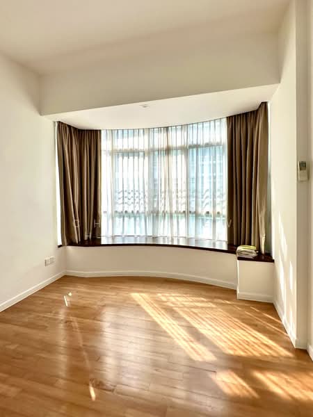 The Cascadia Condominium For Sale at S$ 3,990,000 | PropertyGuru Singapore - Interior