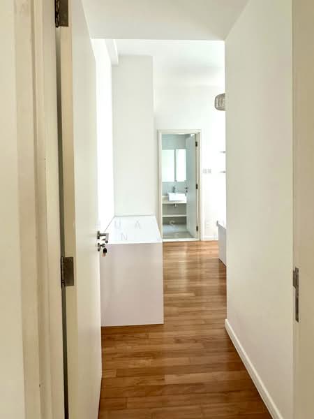 The Cascadia Condominium For Sale at S$ 3,990,000 | PropertyGuru Singapore - Interior