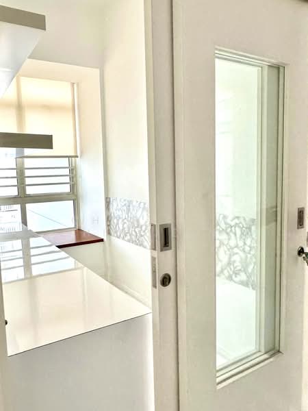 The Cascadia Condominium For Sale at S$ 3,990,000 | PropertyGuru Singapore - Interior