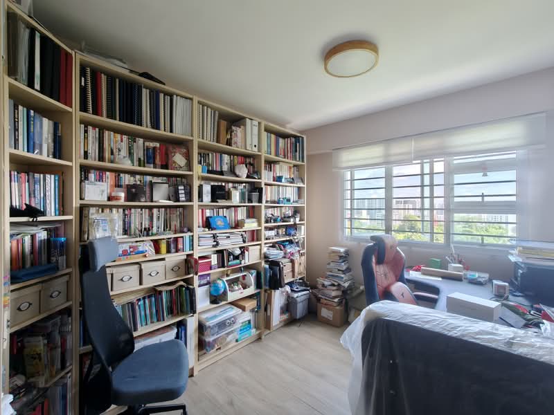 90A Telok Blangah Street 31 HDB Flat For Sale at S$ 1,068,000 | PropertyGuru Singapore - Study