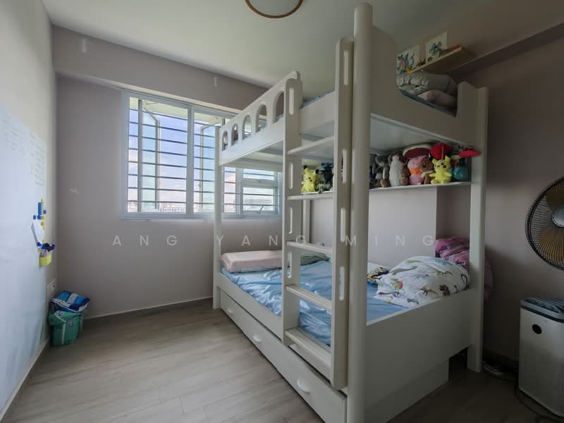 90A Telok Blangah Street 31 HDB Flat For Sale at S$ 1,068,000 | PropertyGuru Singapore - Bedroom