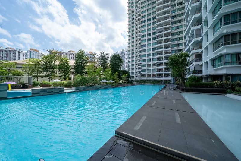 Trevista Condominium For Sale at S$ 2,750,000 | PropertyGuru Singapore - Exterior