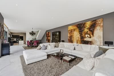 For Sale - Frankel Estate