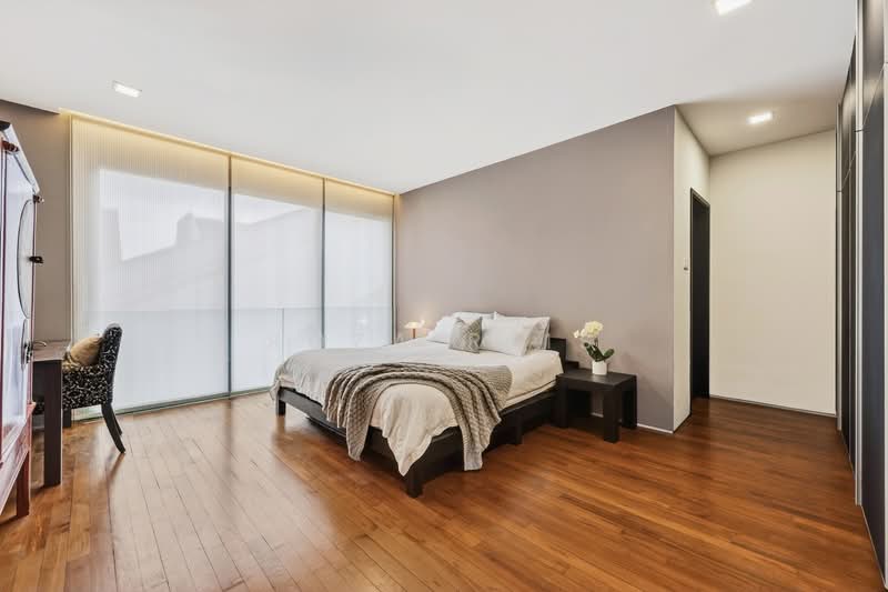 Frankel Estate Semi-Detached House For Sale at S$ 10,800,000 | PropertyGuru Singapore - Bedroom
