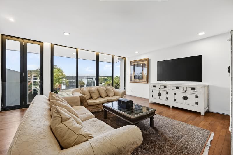 Frankel Estate Semi-Detached House For Sale at S$ 10,800,000 | PropertyGuru Singapore - Family Room | 3rd Floor