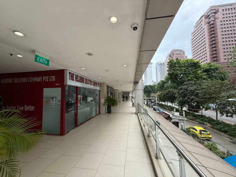 Lucky Plaza, 304 Orchard Road, Orchard / River Valley, 118 sqft, Mall Shop For Sale, by Nick Chan, 500063808 - Exterior - CommercialGuru.com.sg