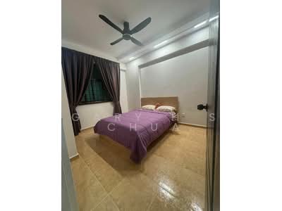 For Rent - 275B Jurong West Street 25