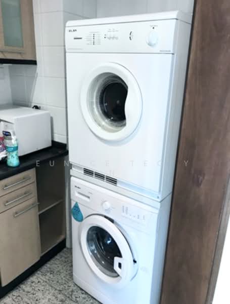 Riverside 48, 48 Robertson Quay, 1 Bedroom, 689 sqft, Apartment For Rent, by Eunice Teo Y N, 500063810 - Interior - PropertyGuru.com.sg