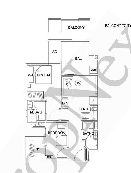 For Sale Uptown @ Farrer