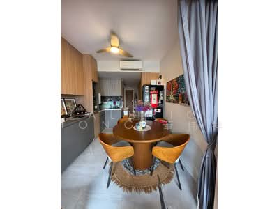 For Sale - Uptown @ Farrer