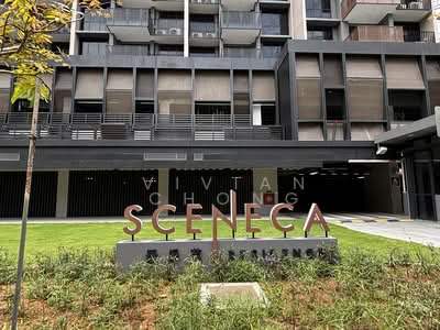For Sale - Sceneca Residence