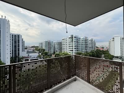 For Sale - Sceneca Residence
